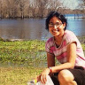 Meet your Posher, Avantika